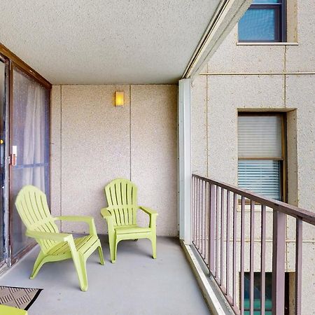 Sea Terrace 803 Apartment Ocean City Luaran gambar