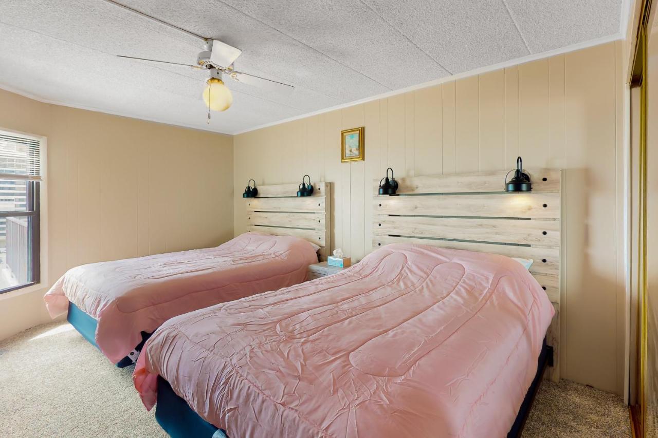 Sea Terrace 803 Apartment Ocean City Luaran gambar
