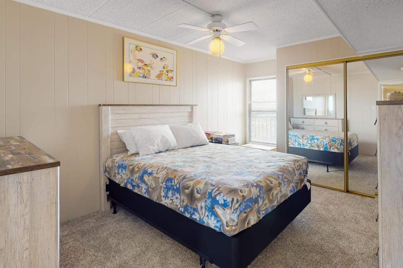 Sea Terrace 803 Apartment Ocean City Luaran gambar